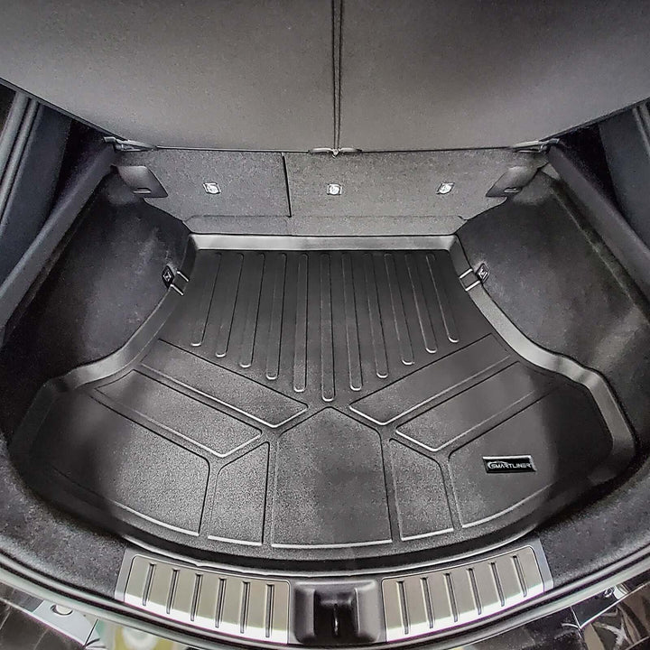 SMARTLINER Floor Liners for 2023-2025 Lexus RZ
