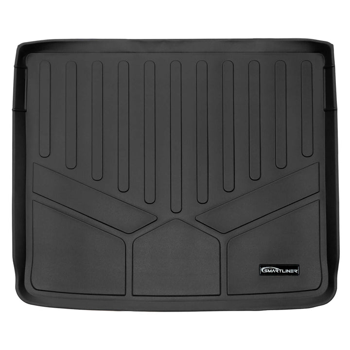 SMARTLINER Floor Liners for 2023-2025 Dodge Hornet GT Plus