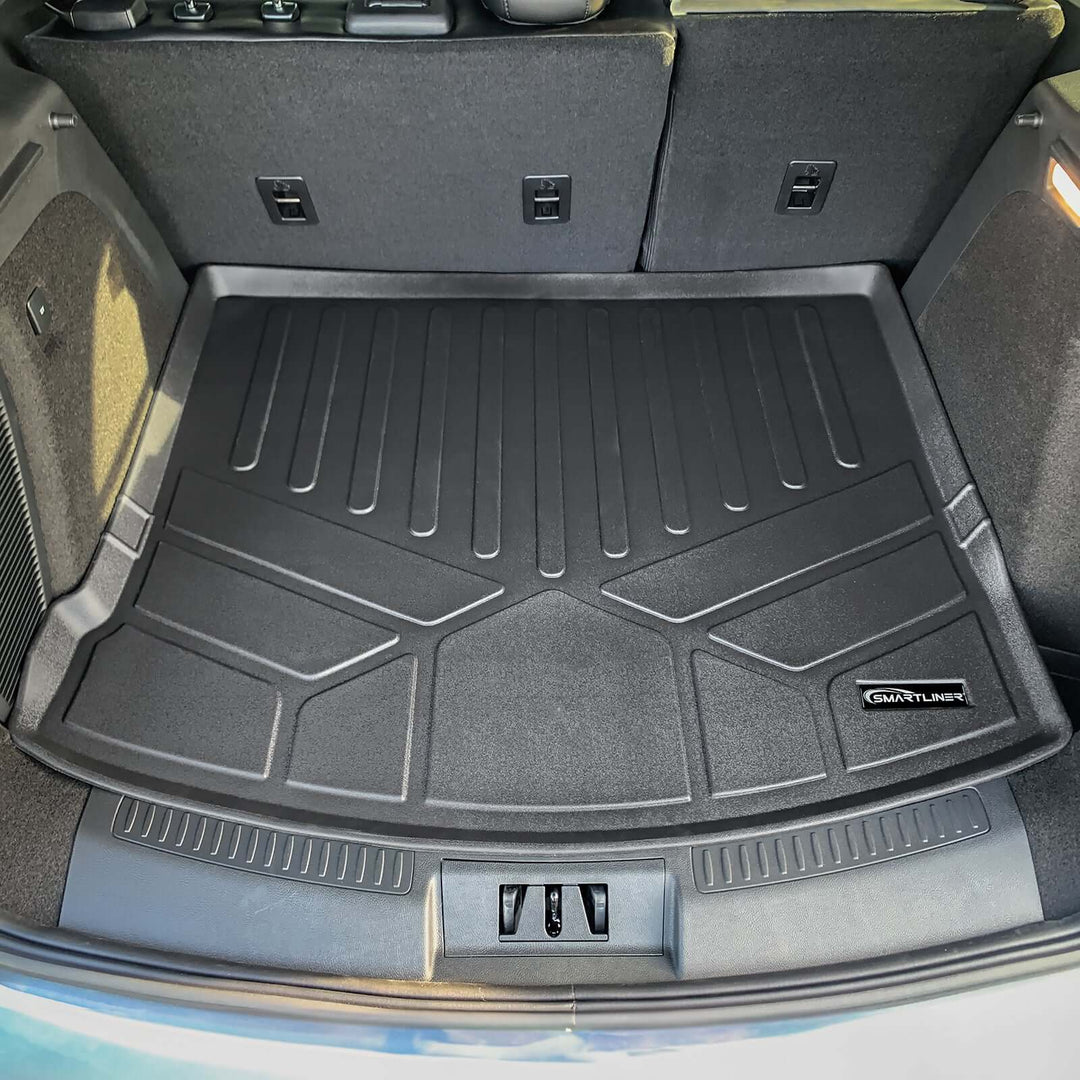 SMARTLINER Floor Liners for 2020-2025 Lincoln Corsair (No Plug-In Hybrid Models)