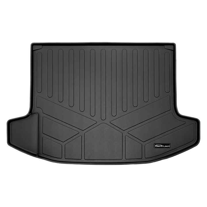 SMARTLINER Floor Liners for 2024 - 2026 Chevrolet Trax