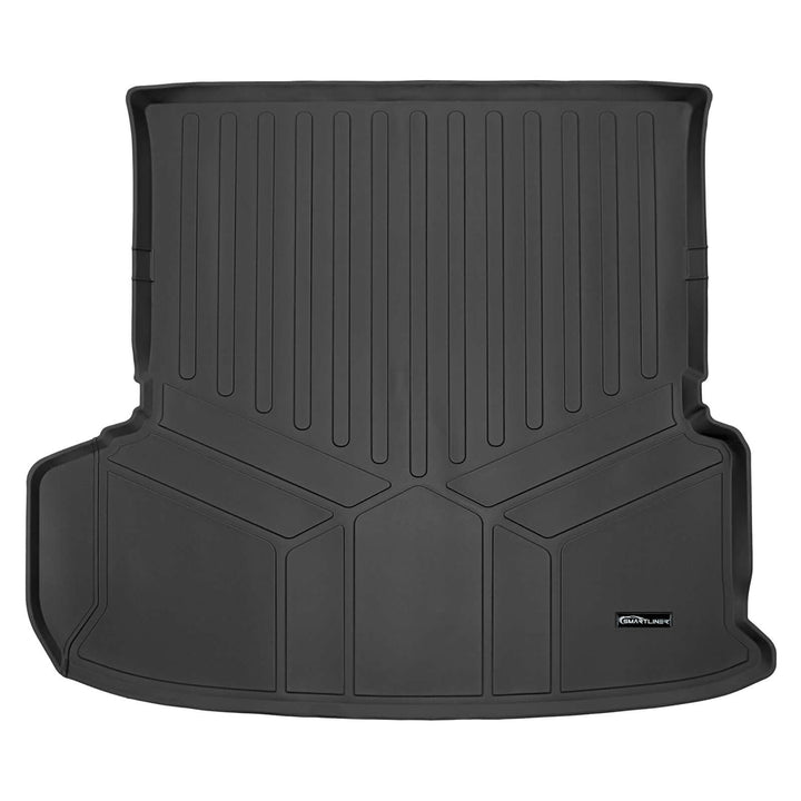 SMARTLINER Floor Liners for 2024 - 2026 Toyota Grand Highlander Hybrid