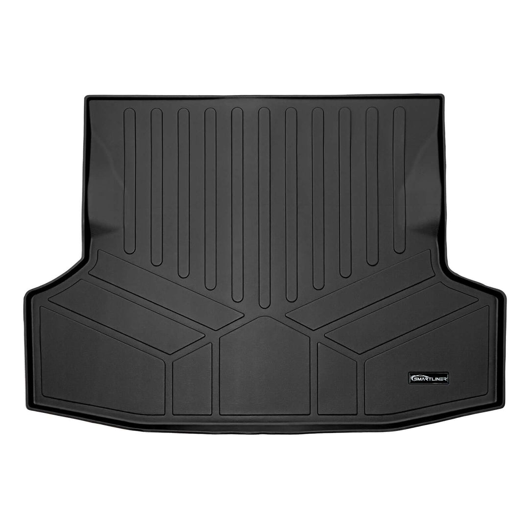SMARTLINER Floor Liners for 2022-2026 Subaru WRX