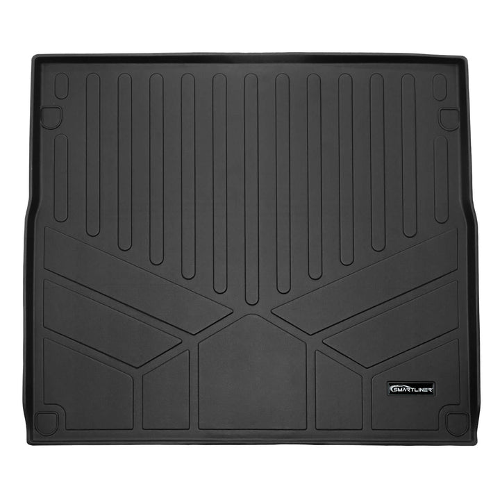 SMARTLINER Floor Liners for 2023-2026 Land Rover|Range Rover Sport
