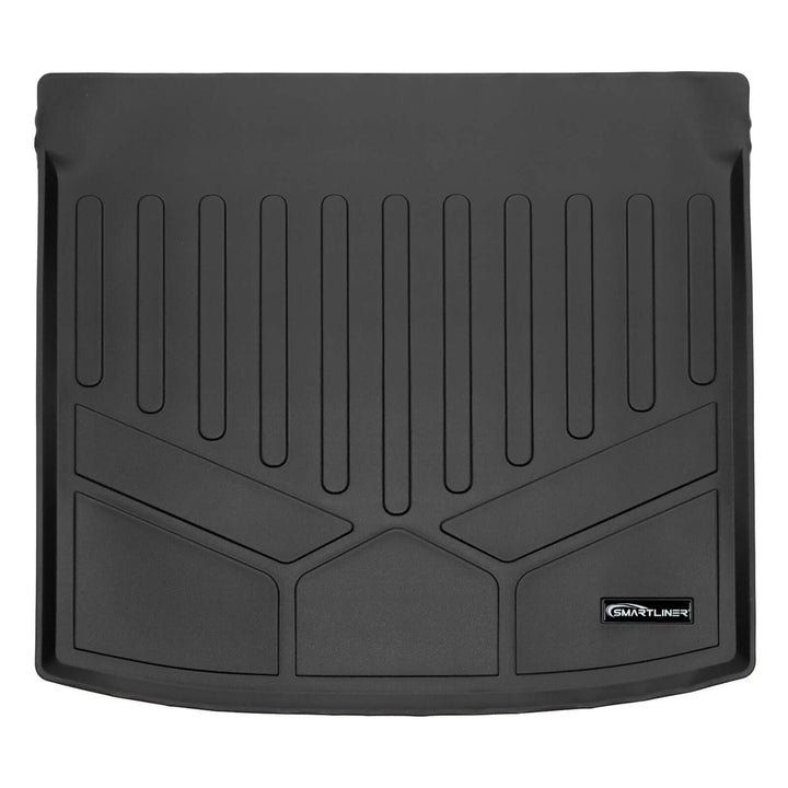 SMARTLINER Floor Liners for 2024-2026 Subaru Impreza