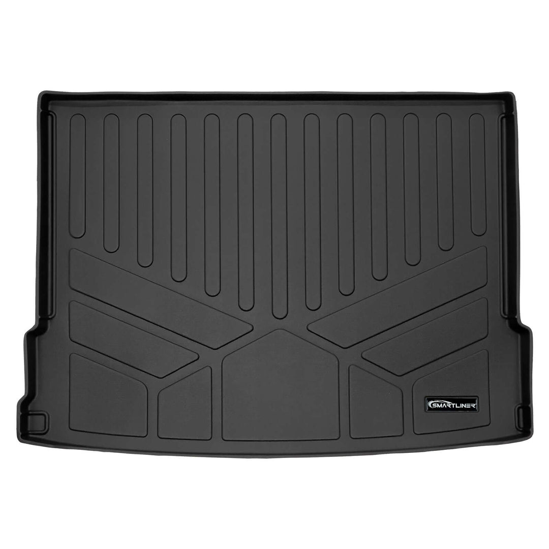 SMARTLINER Floor Liners for 2024 - 2026 Hyundai Kona