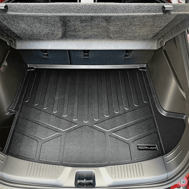 SMARTLINER Floor Liners for 2024- 2026 Buick Envista