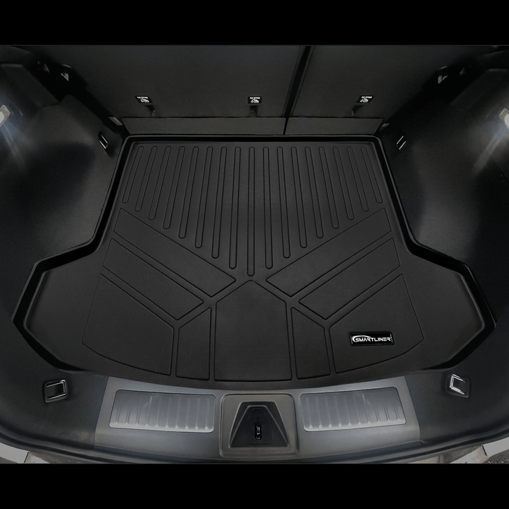 SMARTLINER Floor Liners for 2024 - 2026 Acura ZDX/ZDX Type S