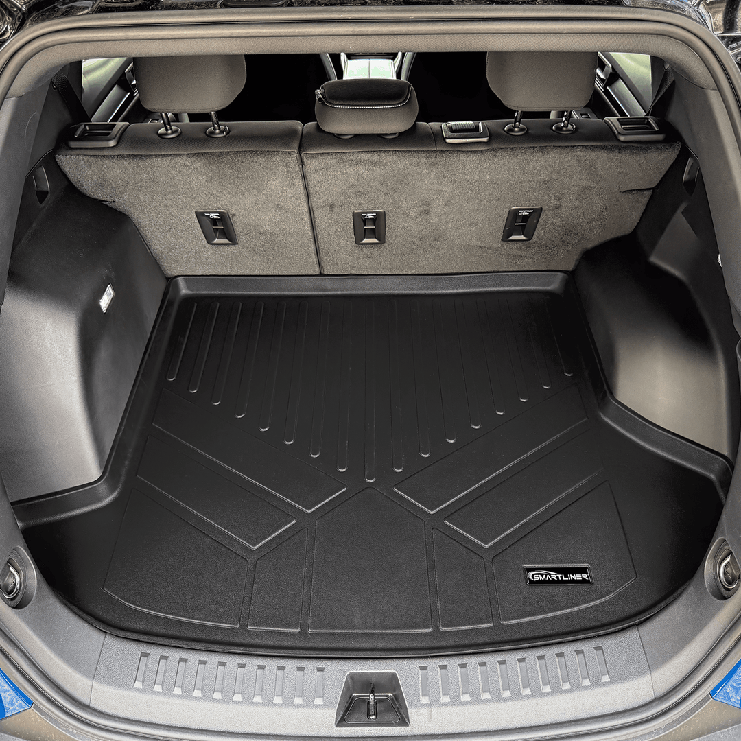 SMARTLINER Floor Liners for 2025-2026 Chevrolet Equinox