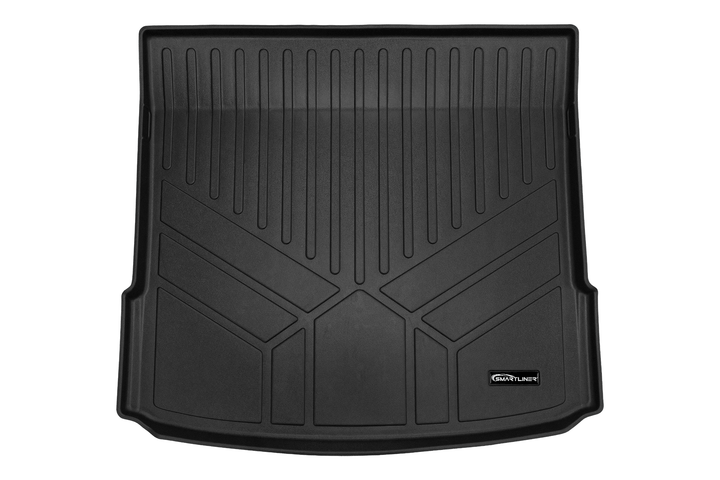 SMARTLINER Floor Liners for 2025-2026 Audi SQ6 e-tron