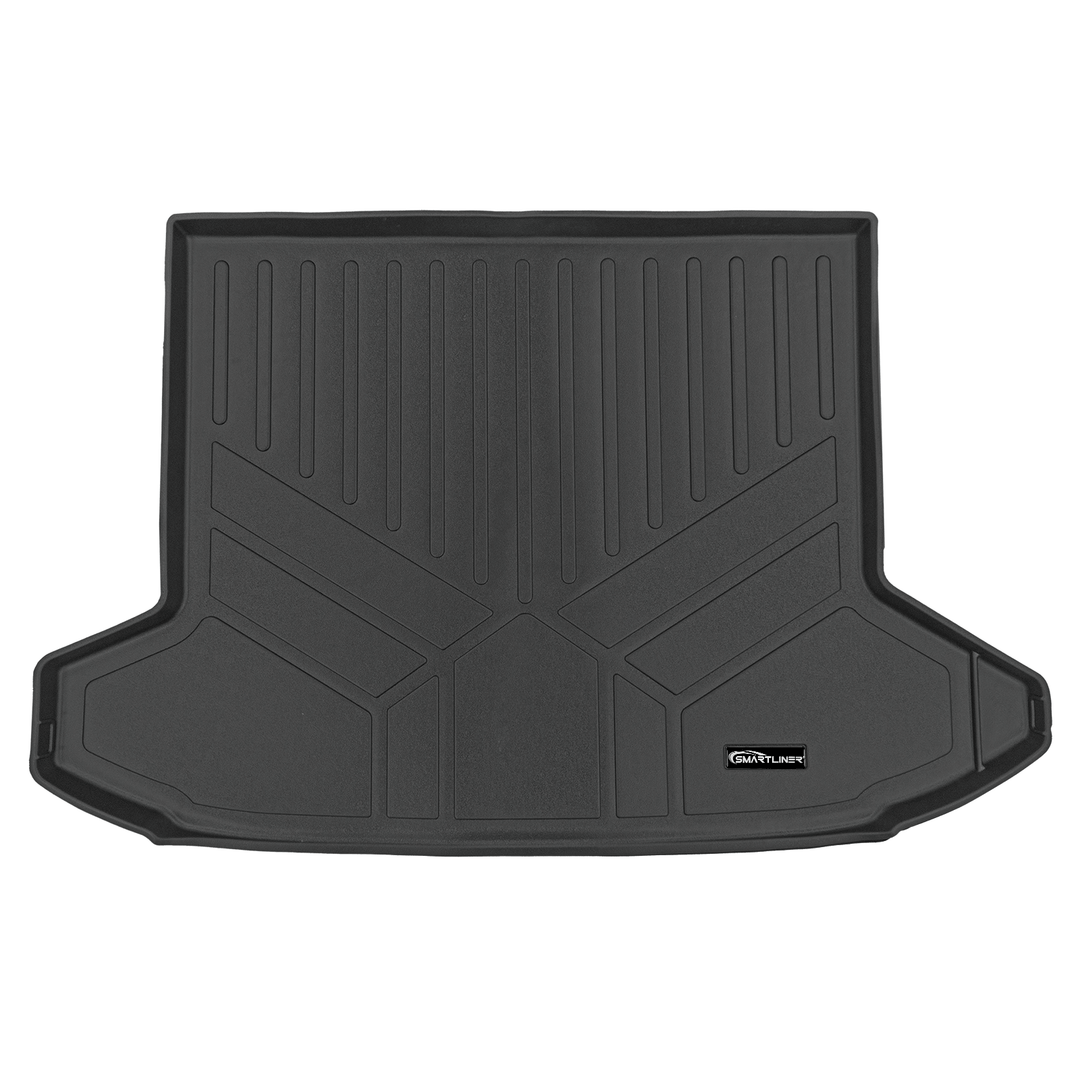 SMARTLINER Floor Liners for 2022-2026 Hyundai Tucson Hybrid