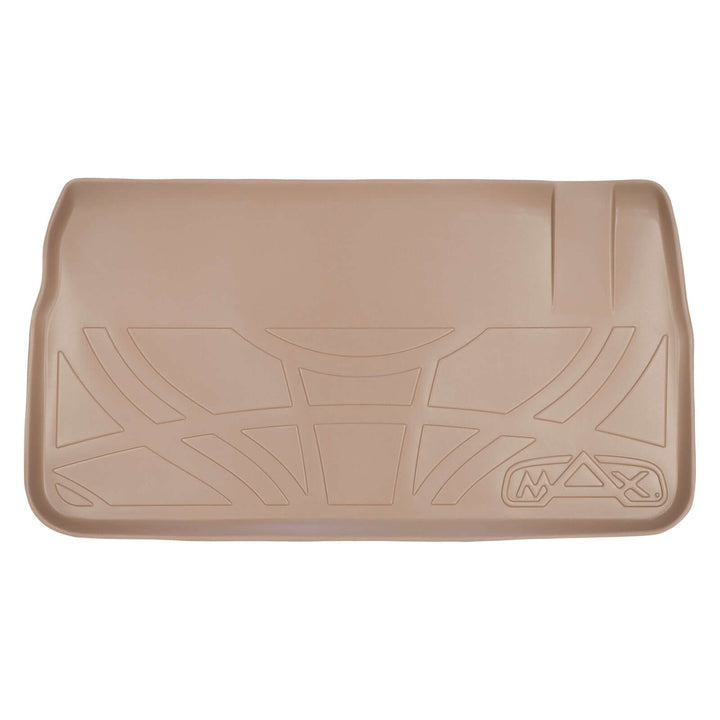 Smart Trim™ Floor Liners For 2008 2020 Caravan/Town & Country (Stow'n Go Only)