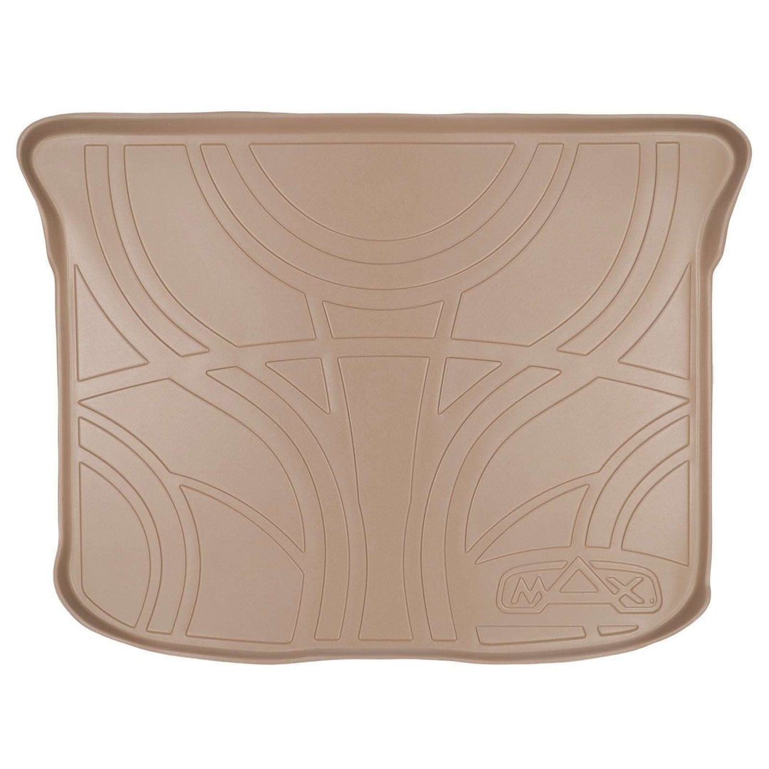 Alfombrillas SMARTLINER a medida para Ford Edge / Lincoln MKX 2007-2010