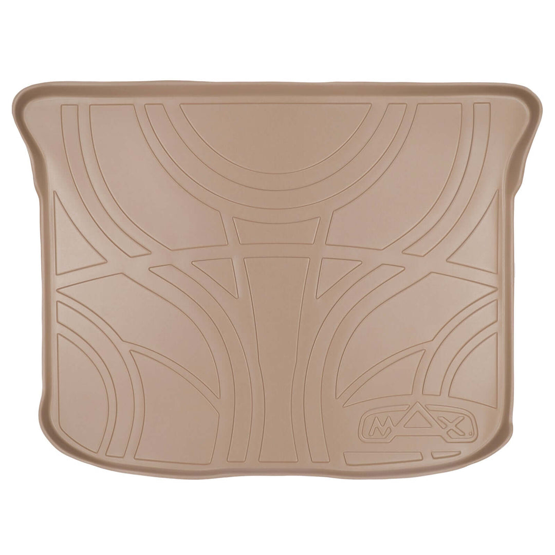 Alfombrillas SMARTLINER a medida para Ford Edge 2011-2014 / Lincoln MKX 2011-2015