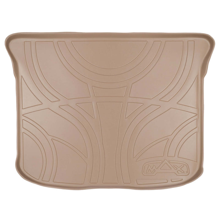 Alfombrillas SMARTLINER a medida para Ford Edge 2011-2014 / Lincoln MKX 2011-2015