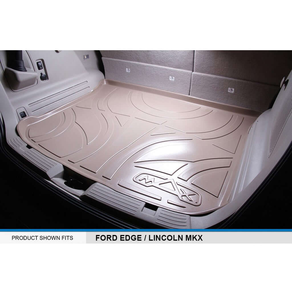 Alfombrillas SMARTLINER a medida para Ford Edge 2011-2014 / Lincoln MKX 2011-2015