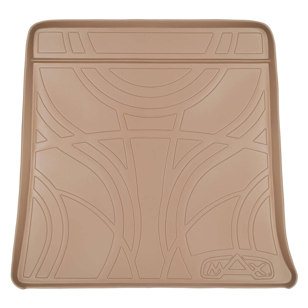 Smart Trim™ Floor Liners For 2010-2011 Equinox / Terrain (Dual Front Floor Hooks)