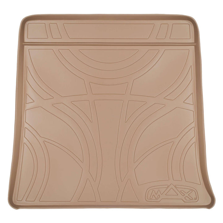 Smart Trim™ Floor Liners For 2010-2011 Equinox / Terrain (Dual Front Floor Hooks)