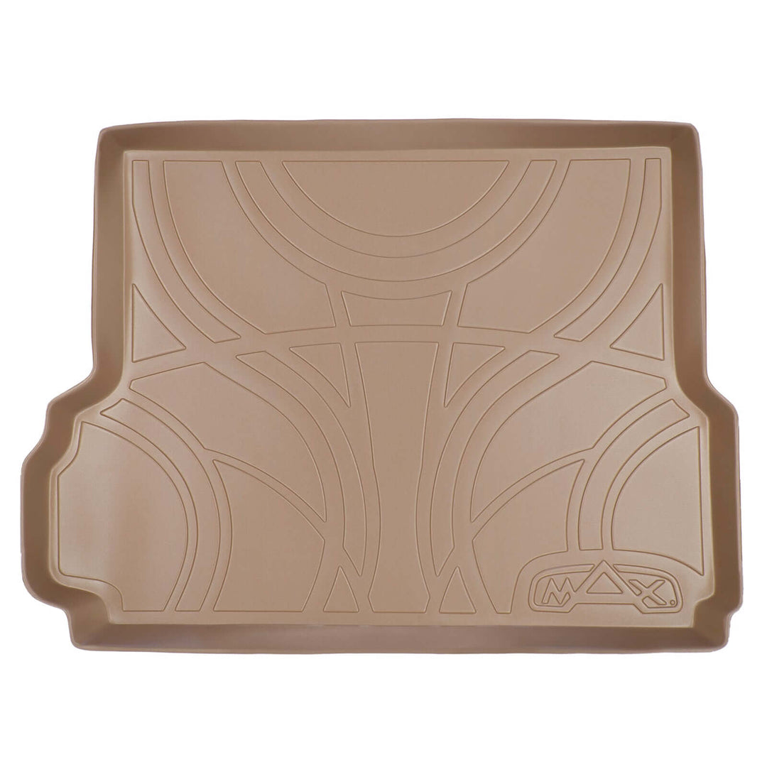 SMARTLINER Floor Liners for 2014-2023 Lexus GX460