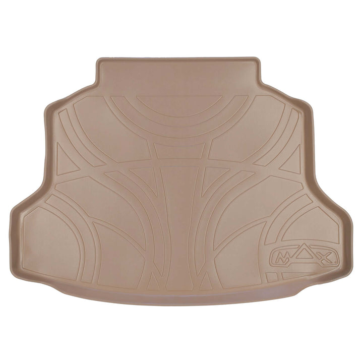 SMARTLINER Custom Fit Floor Liners For 2012-2016 Honda CR-V