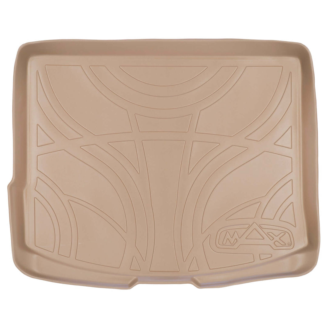 SMARTLINER Floor Liners for 2015-2016 Lincoln MKC