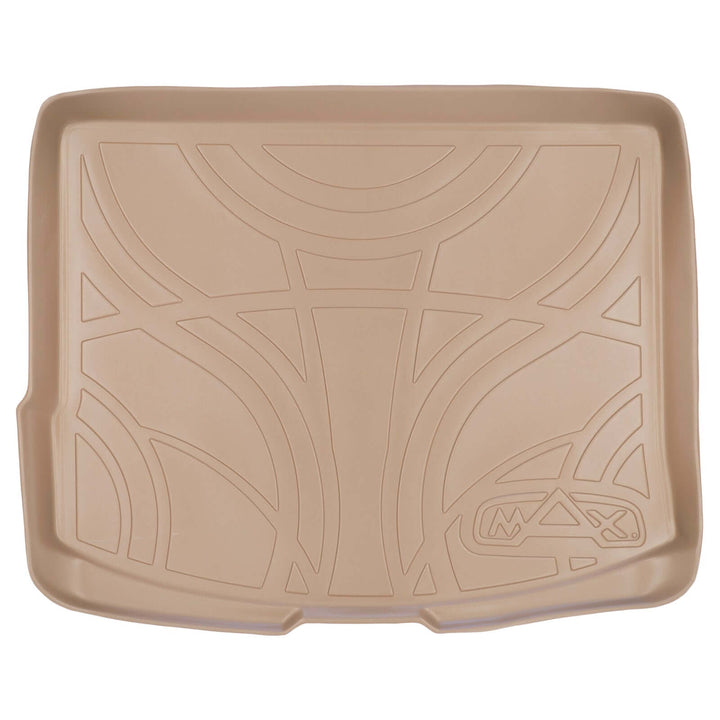 SMARTLINER Floor Liners for 2015-2016 Lincoln MKC
