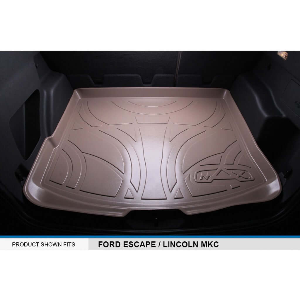 SMARTLINER Floor Liners for 2015-2016 Lincoln MKC