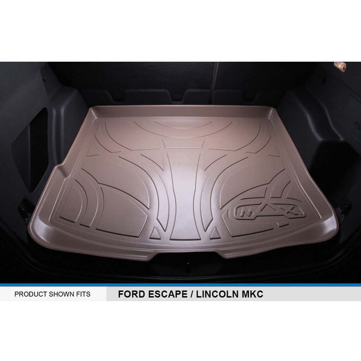Alfombrillas SMARTLINER a medida para Ford Escape 2013-2019