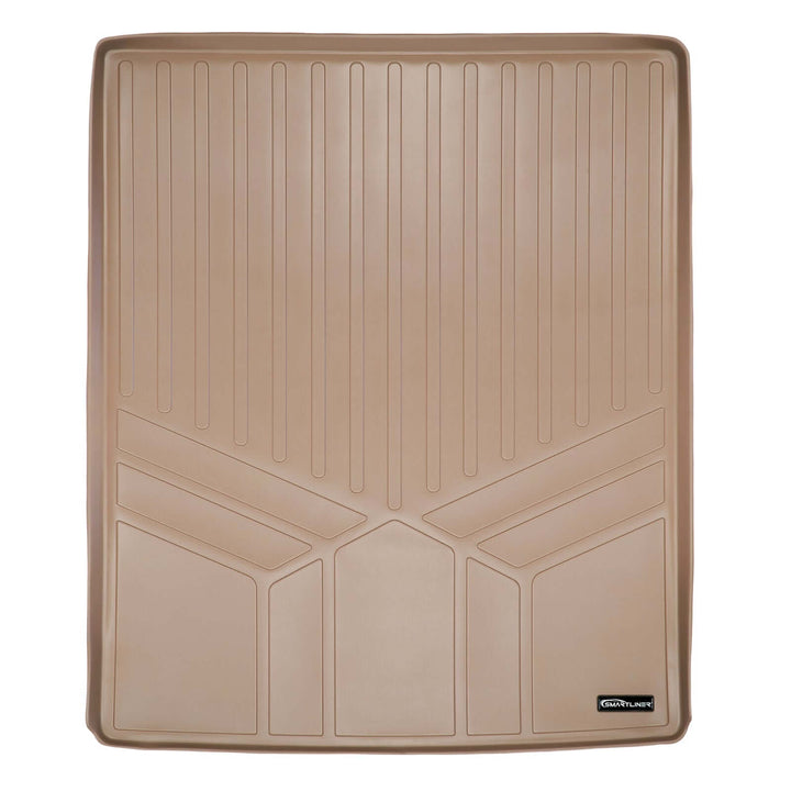 SMARTLINER Floor Liners for Dodge Grand Caravan/Chrysler Town & Country
