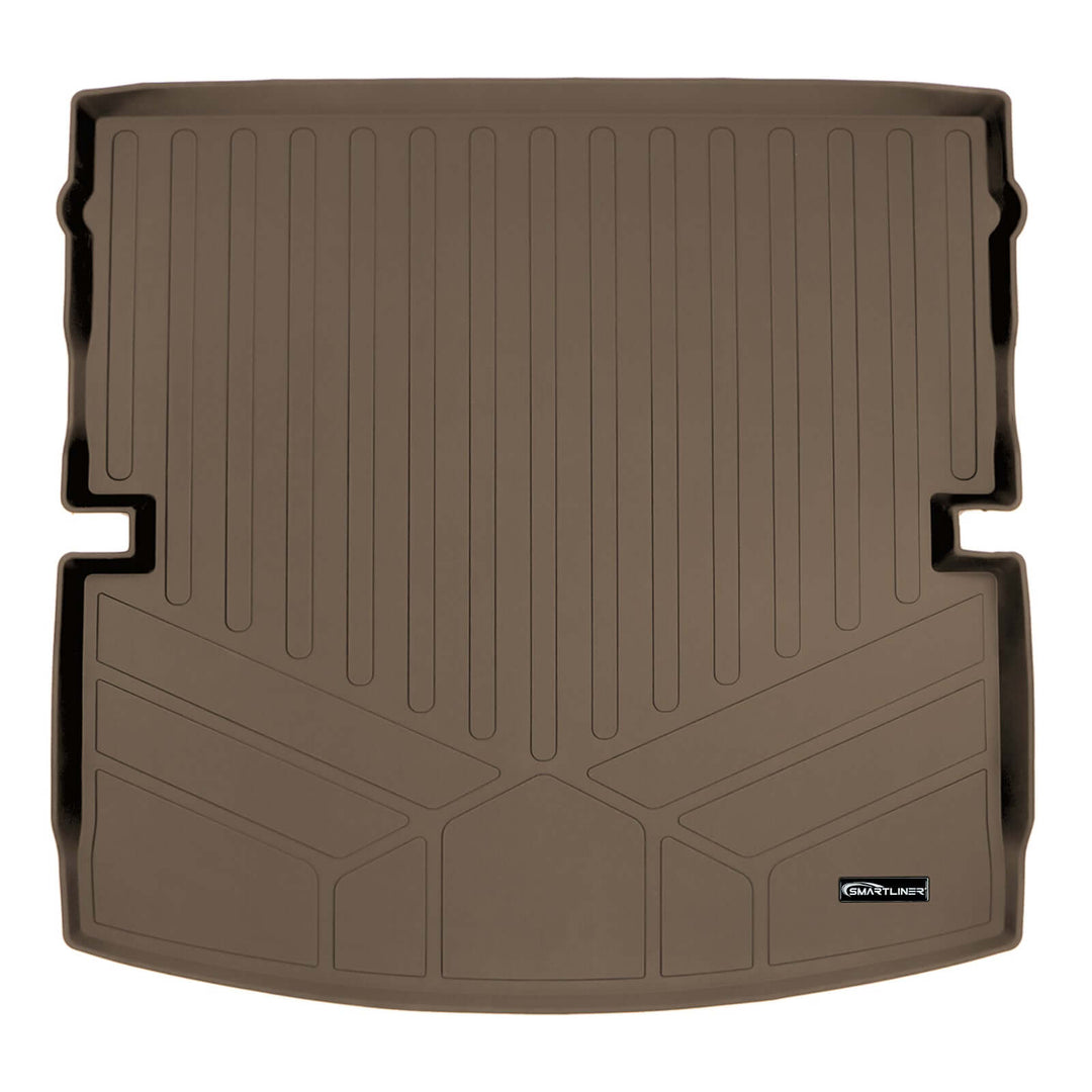 Alfombrillas SMARTLINER AUTO™ a medida para Ford Explorer 2020-2025