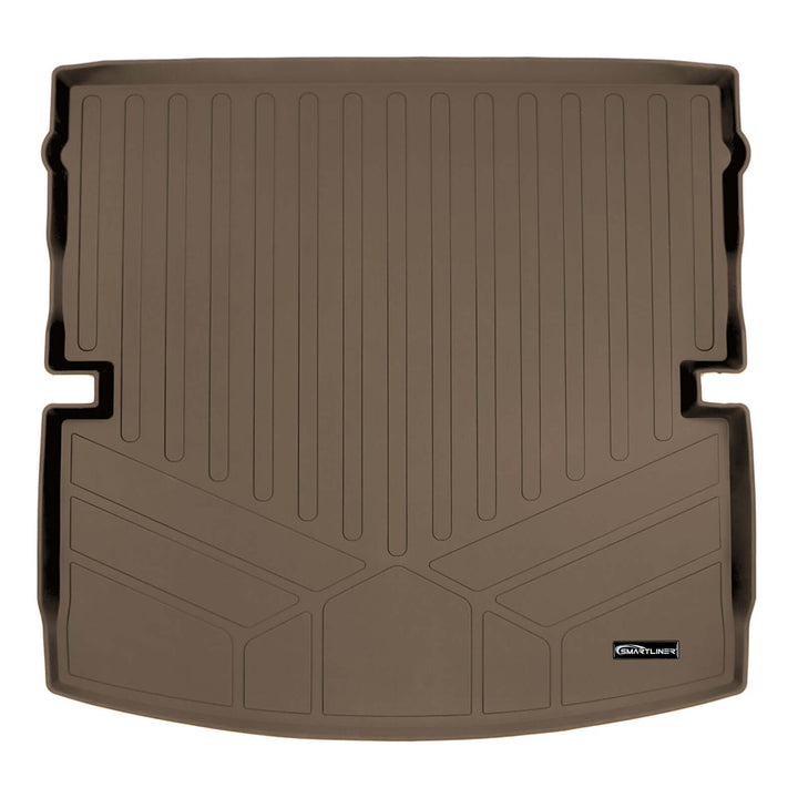Alfombrillas SMARTLINER AUTO™ a medida para Ford Explorer 2020-2025