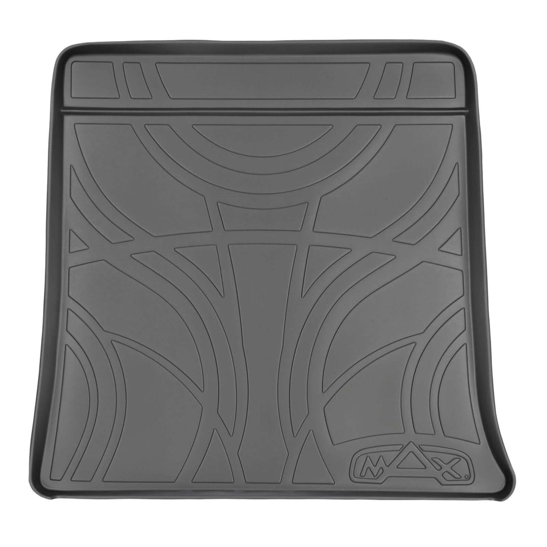 Smart Trim™ Floor Liners For 2010-2011 Equinox / Terrain (Dual Front Floor Hooks)