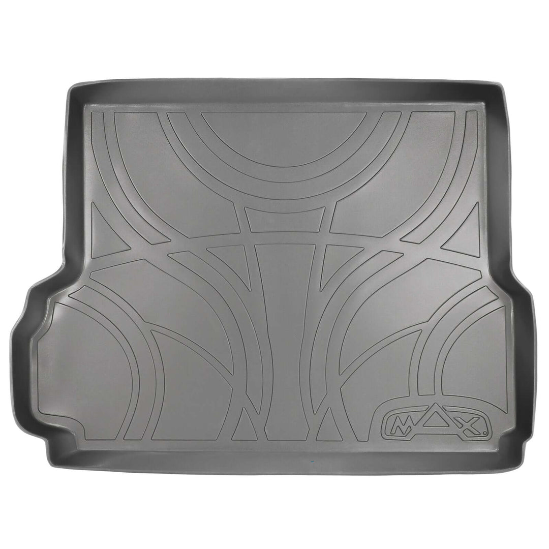 SMARTLINER Floor Liners for 2014-2023 Lexus GX460