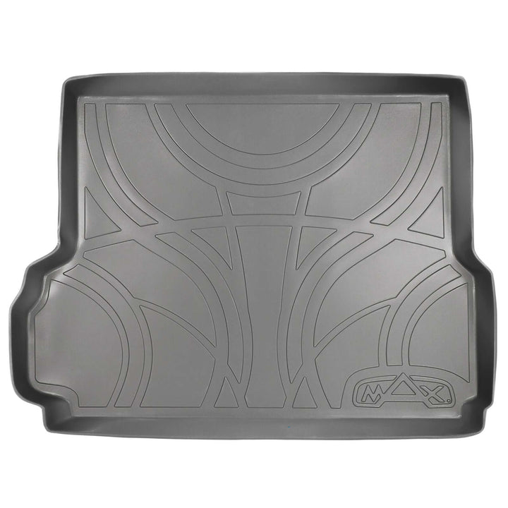 SMARTLINER Floor Liners for 2014-2023 Lexus GX460