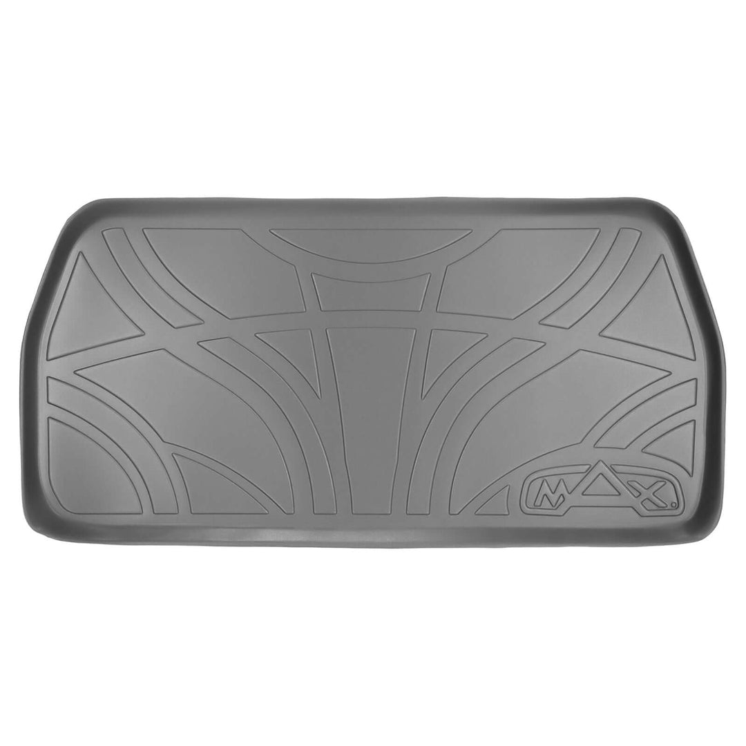 SMARTLINER Custom Fit Floor Liners For 2011-2017 Honda Odyssey