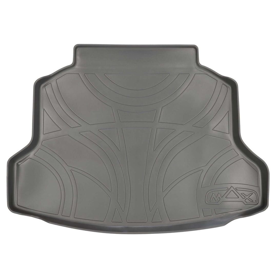SMARTLINER Custom Fit Floor Liners For 2012-2016 Honda CR-V