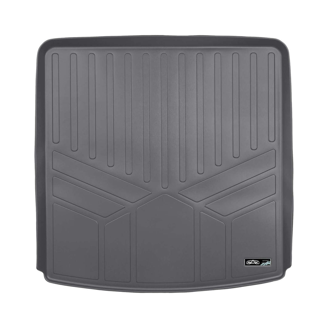 SMARTLINER Floor Liners for 2017-2023 GMC Acadia (7 Passenger)