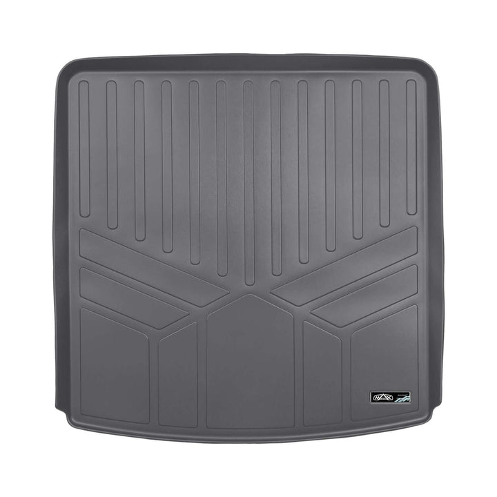 SMARTLINER Floor Liners for 2017-2023 GMC Acadia (7 Passenger)