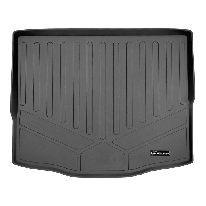 Alfombrillas SMARTLINER a medida para Ford Escape no híbrido 2020-2025
