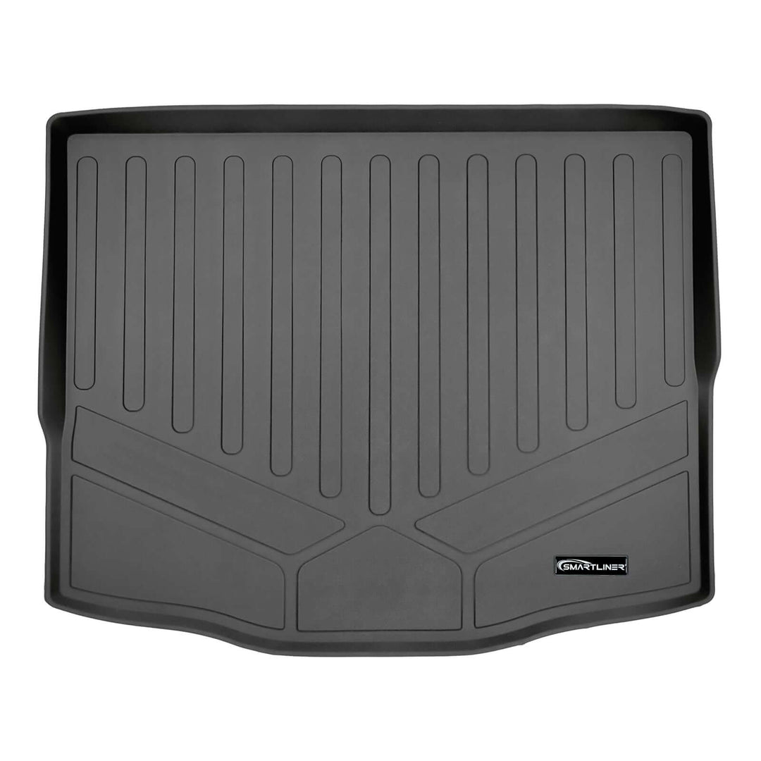 Alfombrillas SMARTLINER a medida para los modelos Ford Escape híbridos e híbridos enchufables de 2020 a 2025