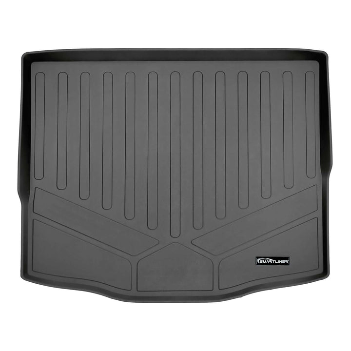 Alfombrillas SMARTLINER a medida para los modelos Ford Escape híbridos e híbridos enchufables de 2020 a 2025