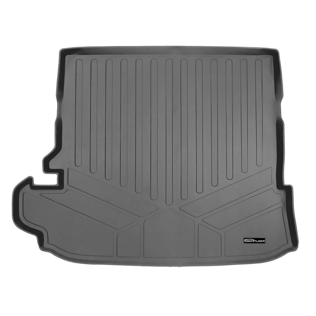 SMARTLINER Floor Liners for 2020-2026 Toyota Highlander (Fits models without Subwoofer)