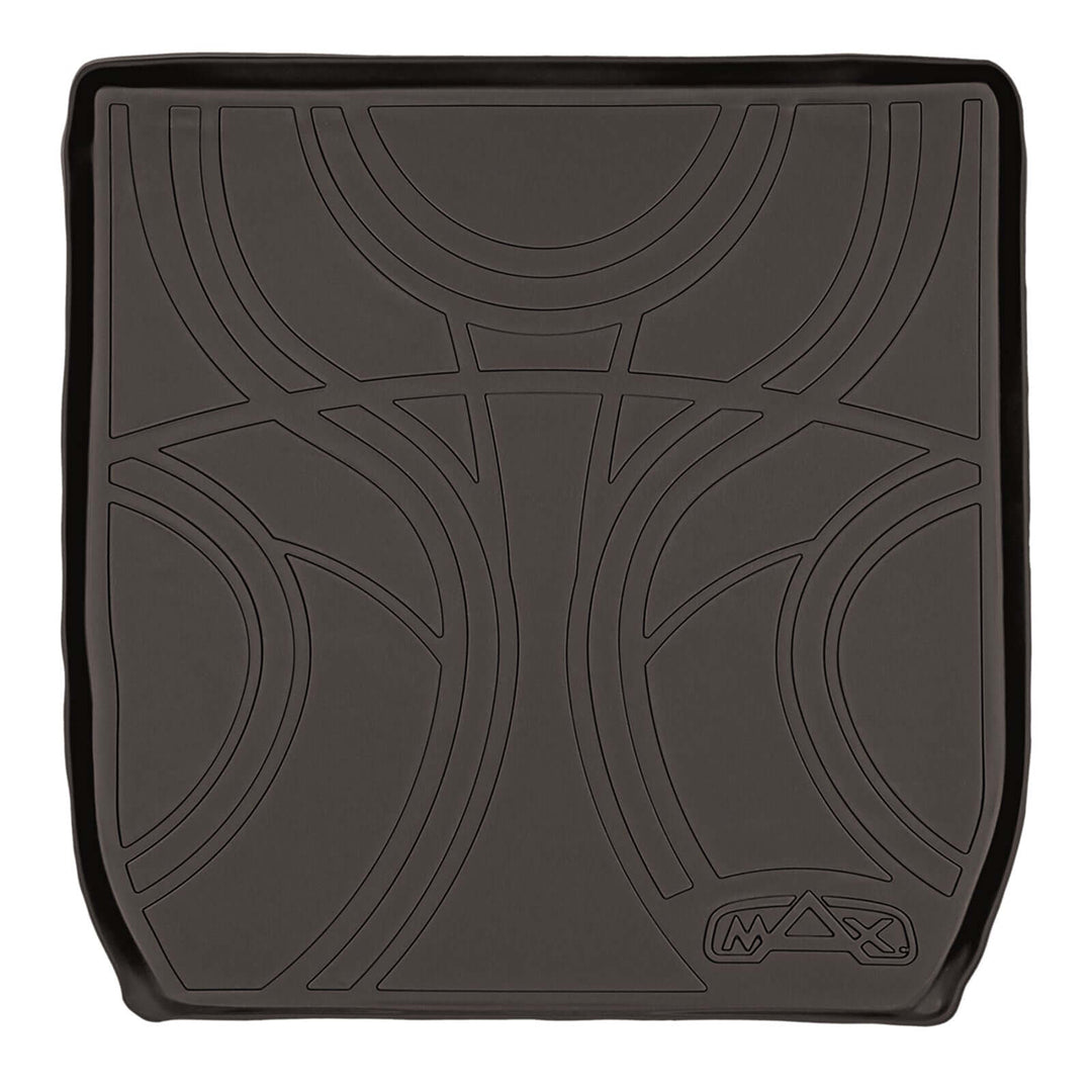 SMARTLINER Floor Liners for Traverse/Enclave (2nd Row Bucket)