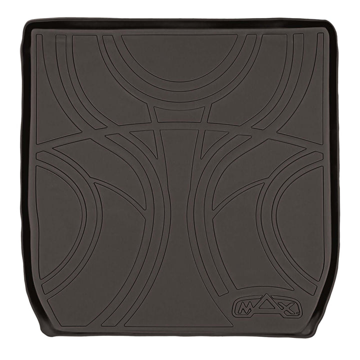 SMARTLINER Floor Liners for Traverse/Enclave (2nd Row Bucket)