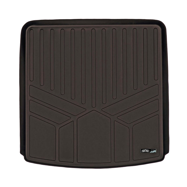 SMARTLINER Floor Liners for 2017-2023 GMC Acadia (7 Passenger)