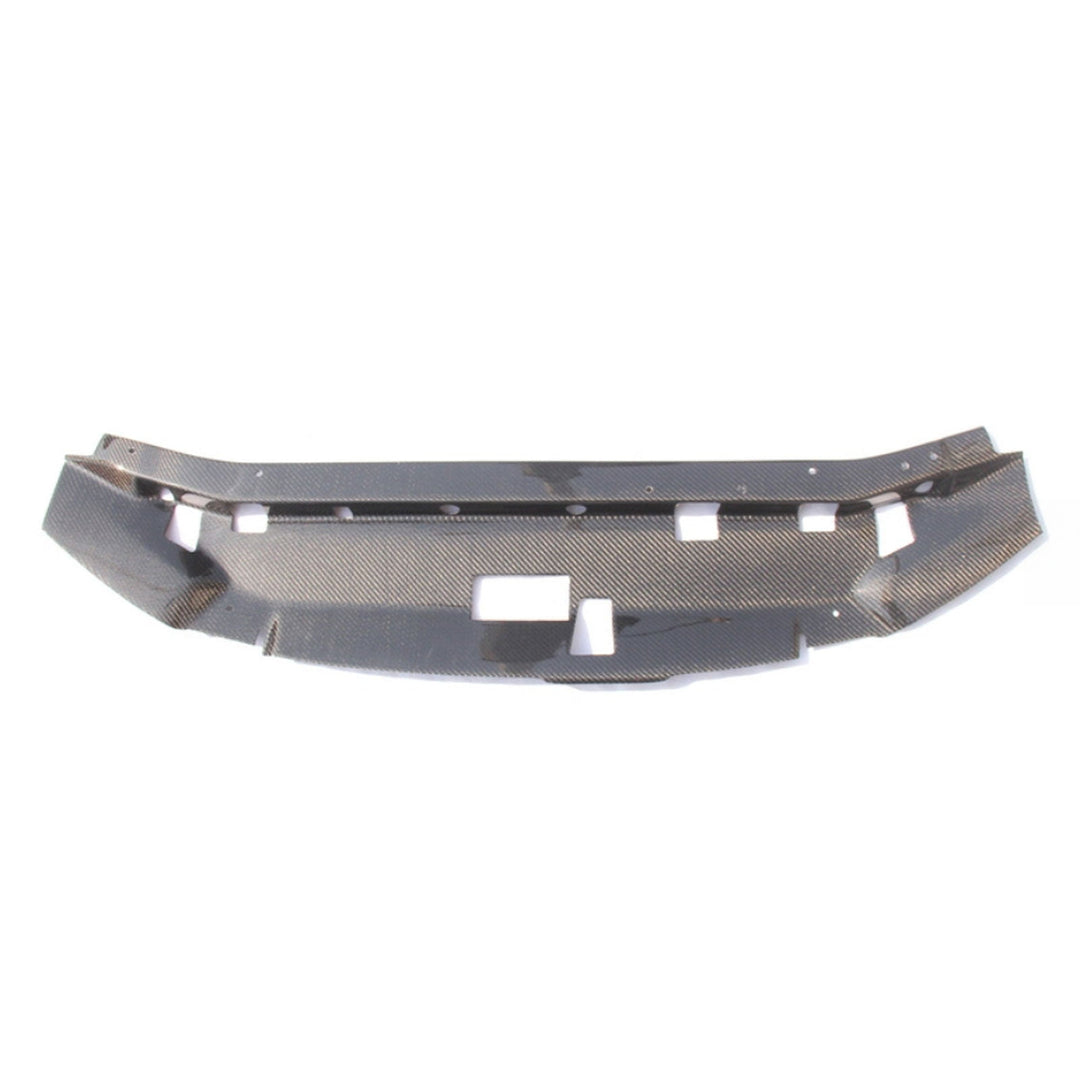 Carbon Fiber Cooling Panel for Nissan Skyline R34 GTR