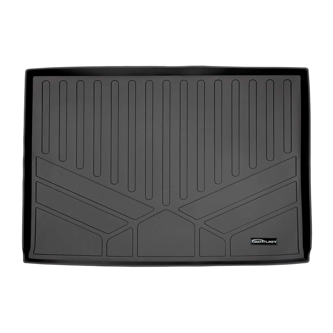 SMARTLINER Floor Liners for 2015 - 2020 Chevrolet Suburban/GMC Yukon XL