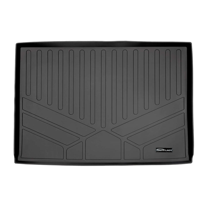 SMARTLINER Floor Liners for 2015 - 2020 Chevrolet Suburban/GMC Yukon XL