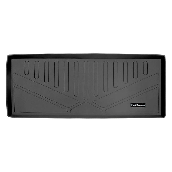 SMARTLINER Floor Liners for GMC Acadia 2007-2016