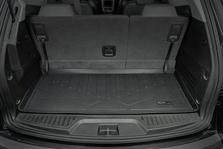 SMARTLINER Floor Liners for GMC Acadia