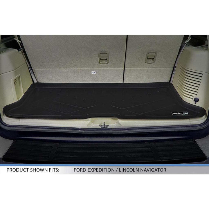 Alfombrillas SMARTLINER a medida para Ford Expedition/Lincoln Navigator 2003-2006